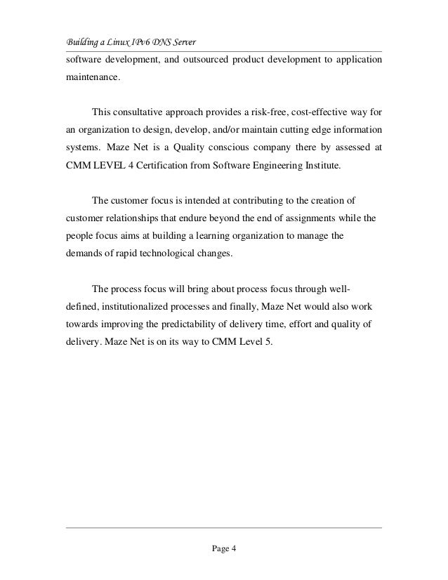 Dns And Bind On Ipv6 Pdf